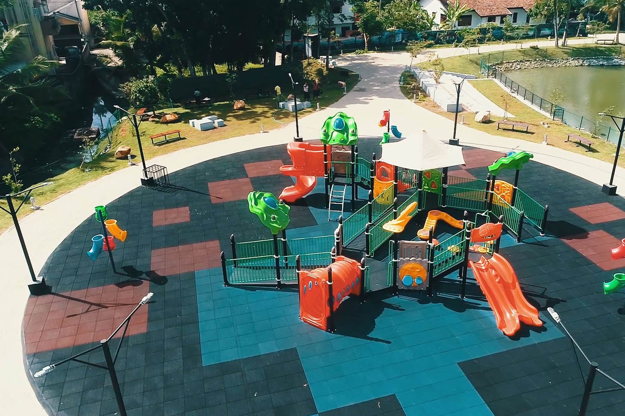 Kids Play Systems